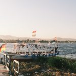Climate change in Egypt