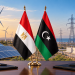 Egypt and Libya sign MoU