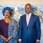 Ghana AU discussions