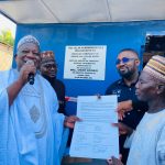 From Water Scarcity to Renewed Hope: How BATN Foundation is Transforming Lives in Rural Jigawa