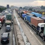 Kara traffic points to the need for sustainability