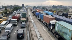 Kara traffic points to the need for sustainability