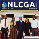 NLCGA Magazine