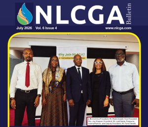 NLCGA Magazine