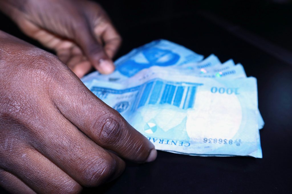 CBN cuts rates