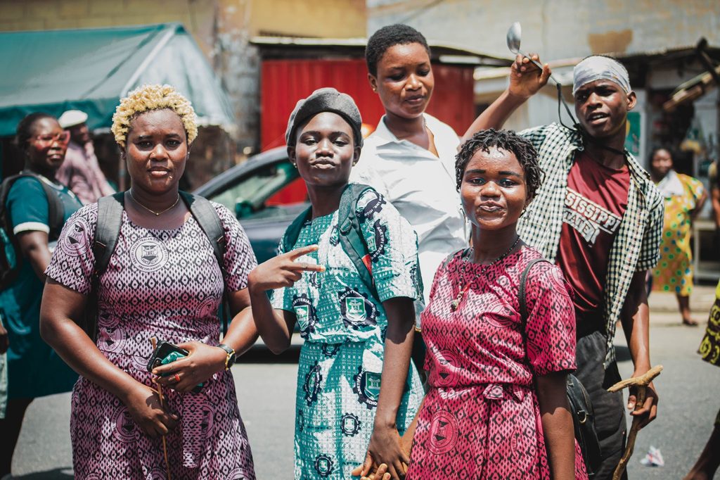 Celebrity lifestyle can lead to more opportunities for youth