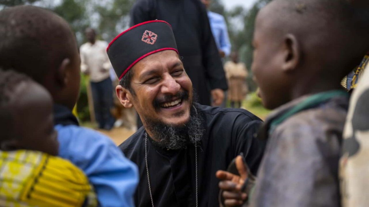 RANKED: Africa's 25 Faith-Based Organisations Making the Most Measurable Social Impact — 2026