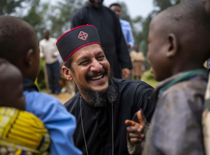 RANKED: Africa's 25 Faith-Based Organisations Making the Most Measurable Social Impact — 2026