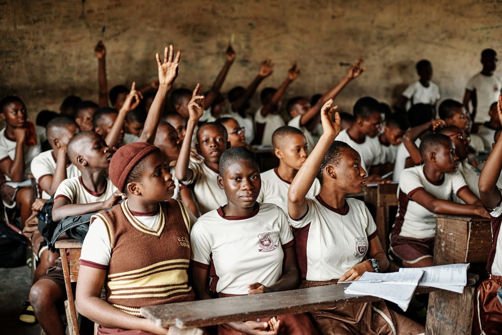 school fees and other costs increase out of school children