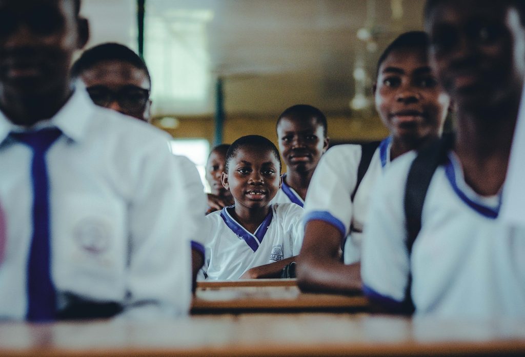 Sustainability in secondary schools