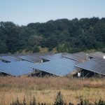 Solar mini grids for rural areas in Nigeria