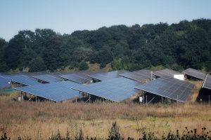 Solar mini grids for rural areas in Nigeria