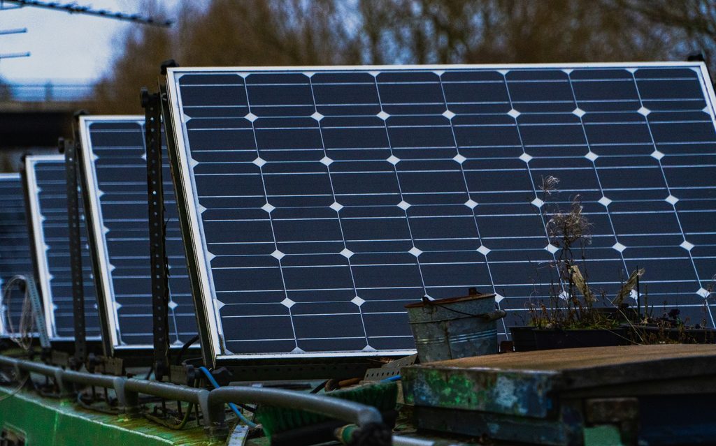 Renewable Energy Produces Waste Too