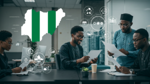 TWO REGULATORS. TWO DEADLINES. Inside the Contradiction at the Heart of Nigeria's ESG Reform Push