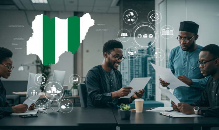 TWO REGULATORS. TWO DEADLINES. Inside the Contradiction at the Heart of Nigeria's ESG Reform Push