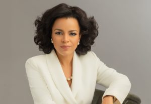 Tariye Gbadegesin climate champion