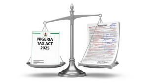 The Fifth Schedule Loophole: How “Donations” Become Tax Write-Offs