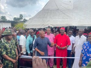 The Trust That Praised Itself, Then Went Quiet: Oando and the Ndokwa Communities' Unpaid Millions