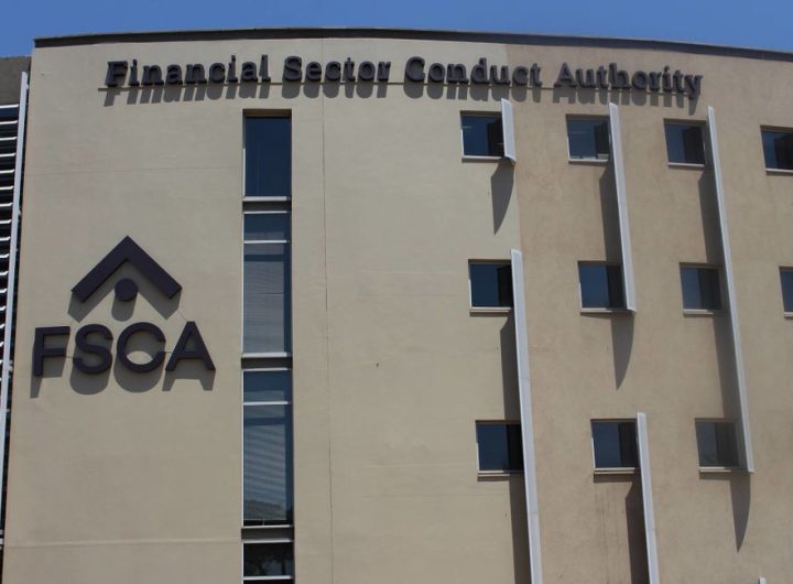 What South Africa's Regulator Is Doing That Nigeria Isn't — Yet