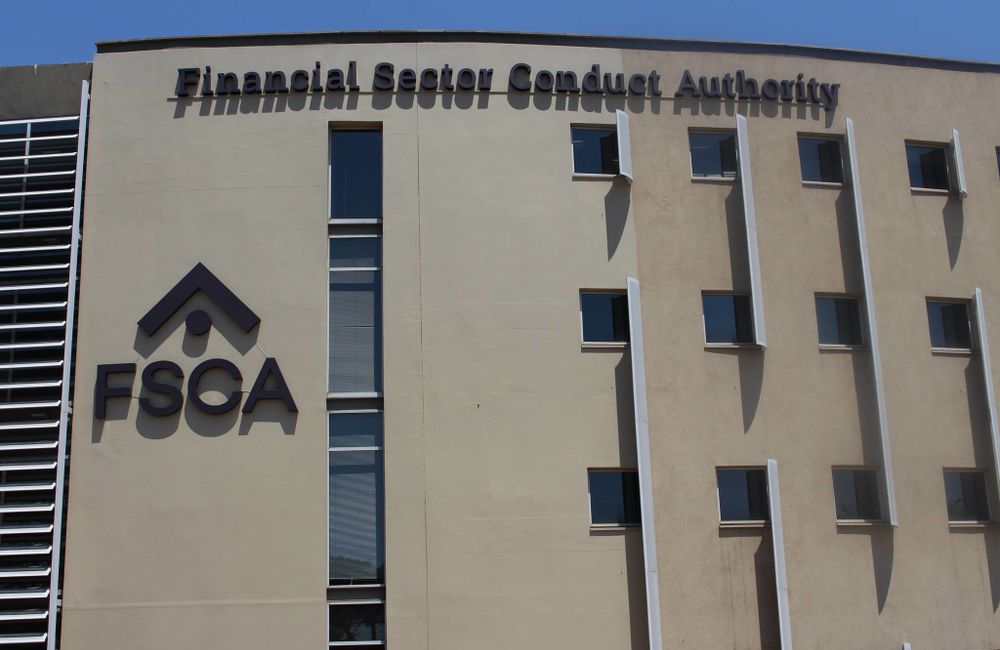 What South Africa's Regulator Is Doing That Nigeria Isn't — Yet