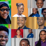 10 nigerians