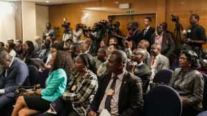 THE BLIND SPOT IN THE NEWSROOM: Why Many Nigerian Journalists Still Can't Tell CSR From a Donation — And Why That Should Worry Companies Too