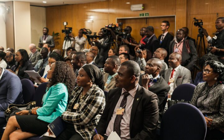 THE BLIND SPOT IN THE NEWSROOM: Why Many Nigerian Journalists Still Can't Tell CSR From a Donation — And Why That Should Worry Companies Too