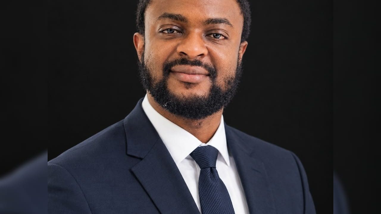 Software Engineer behind Africa's top payment systems