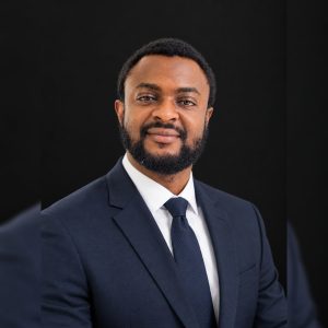 Software Engineer behind Africa's top payment systems