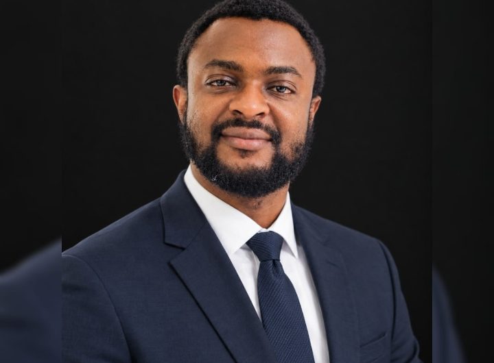 Software Engineer behind Africa's top payment systems