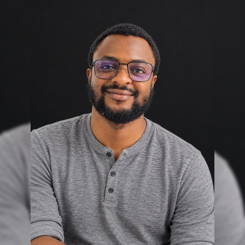 Software Engineer buildling Africa's digital systems