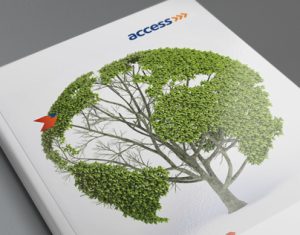 Banks Are Publishing More Sustainability Reports. Are They Saying Less?