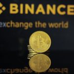 Binance cryptocurrency platform