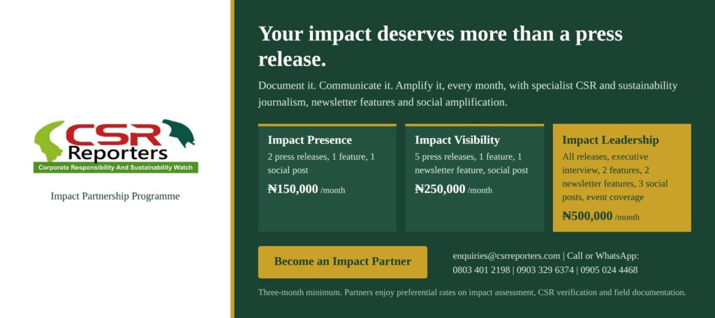 CSR Reporters Week in Review