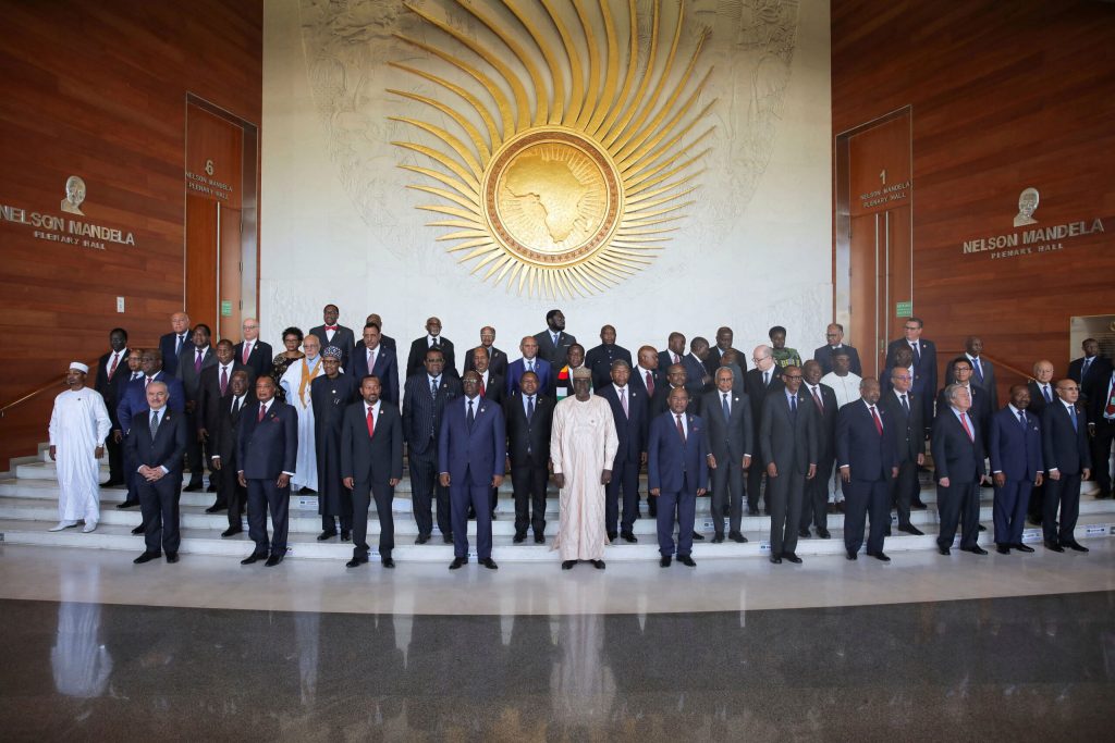 Can Africa Develop Its Own ESG Measurement Standards? The Case for an African Framework That Measures What Truly Matters