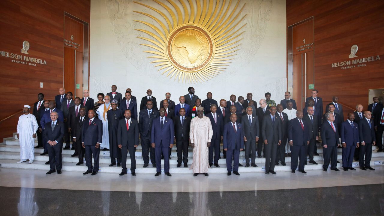 Can Africa Develop Its Own ESG Measurement Standards? The Case for an African Framework That Measures What Truly Matters