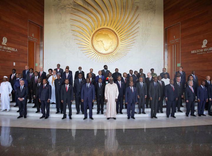 Can Africa Develop Its Own ESG Measurement Standards? The Case for an African Framework That Measures What Truly Matters