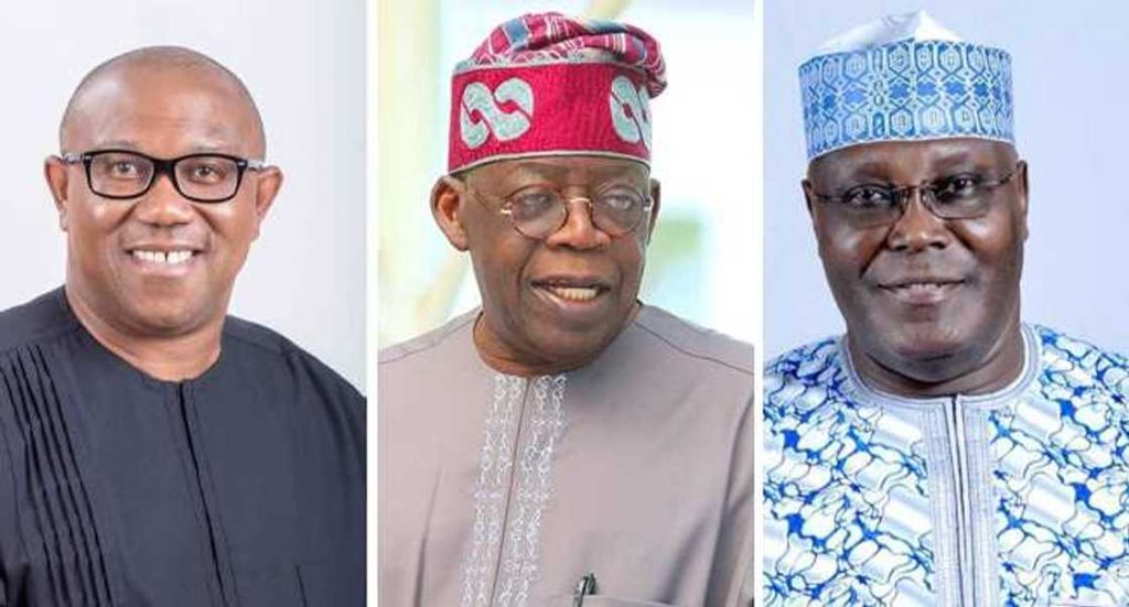 Competence or Kinsmen? The 2027 Election Choice Nigerians Say They’ve Already Made
