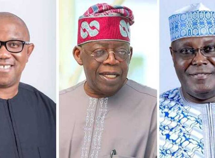 Competence or Kinsmen? The 2027 Election Choice Nigerians Say They’ve Already Made