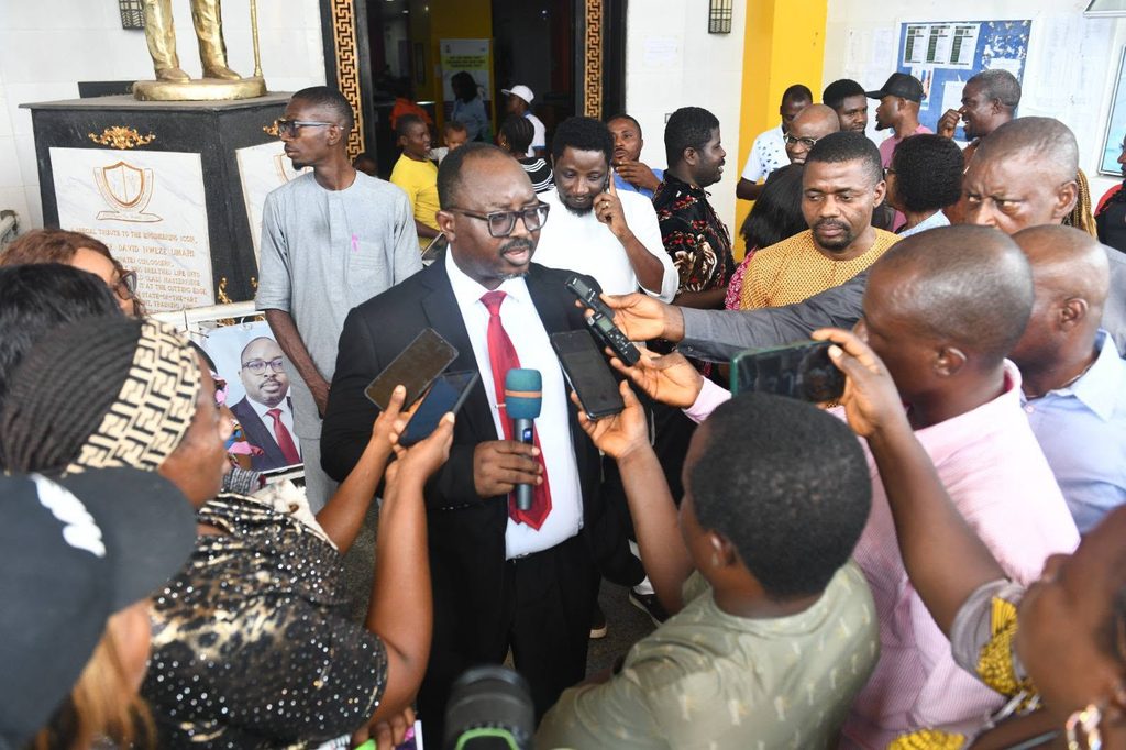 University and teaching hospital to start health care CSR