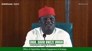 Minister clarifies coastal highway plans