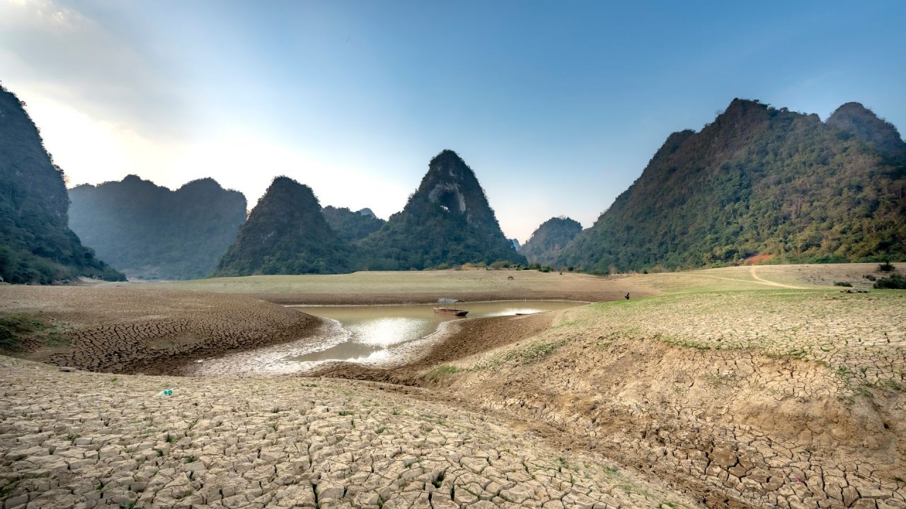 Farmers are being creative in drought