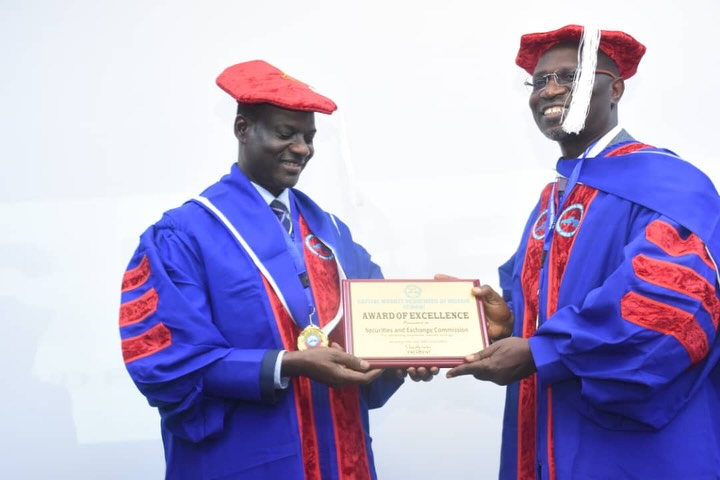 Emomotimi Agama with Taiwo Ayodele
