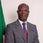 Emomotimi Agama head of SEC