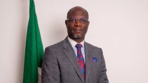 Emomotimi Agama head of SEC