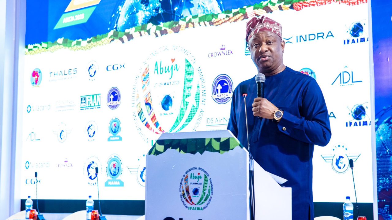 Subsidy savings working for Runways says Aviation Minister
