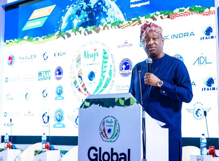 Subsidy savings working for Runways says Aviation Minister