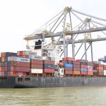 Nigeria upgrading four ports and getting six more