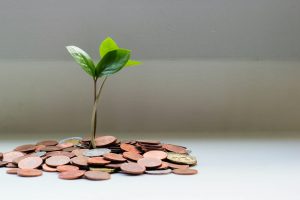 green bonds