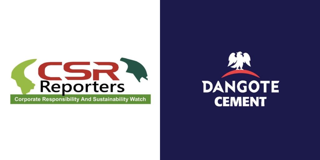 Dangote Cement Becomes Headline Sponsor of 2026 Social Impact and Sustainability Awards (SISA)